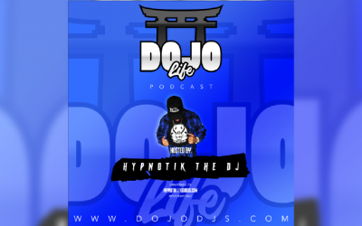 Dojo Life Podcast Ep. 6