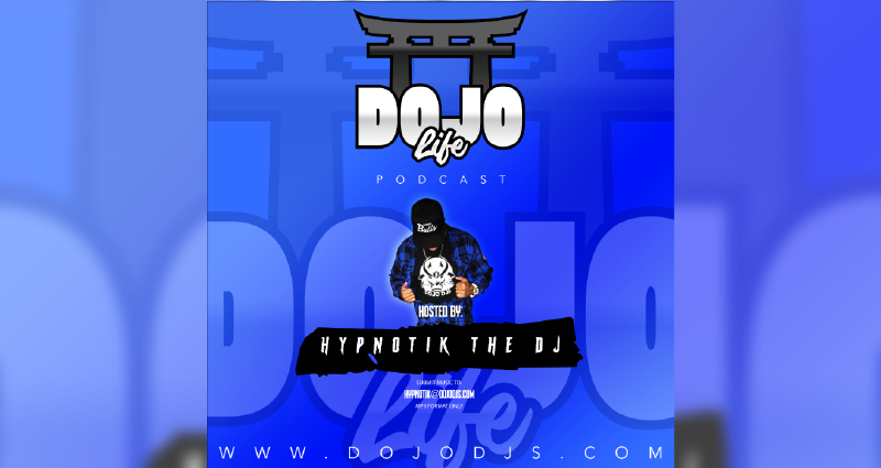 Dojo Life Podcast Ep. 5