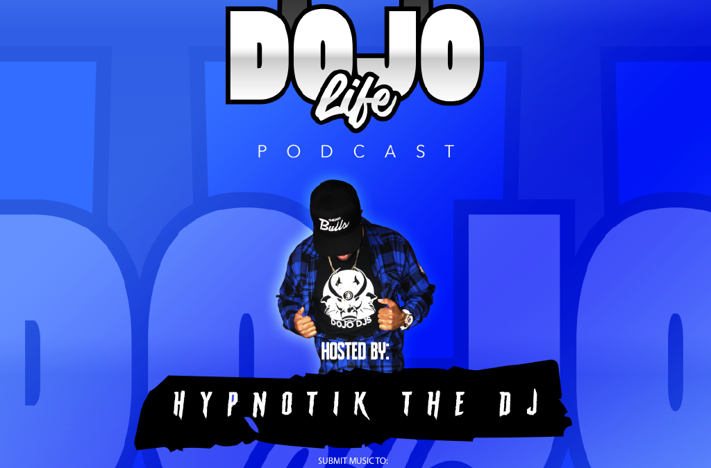 Dojo Life Podcast Ep.2