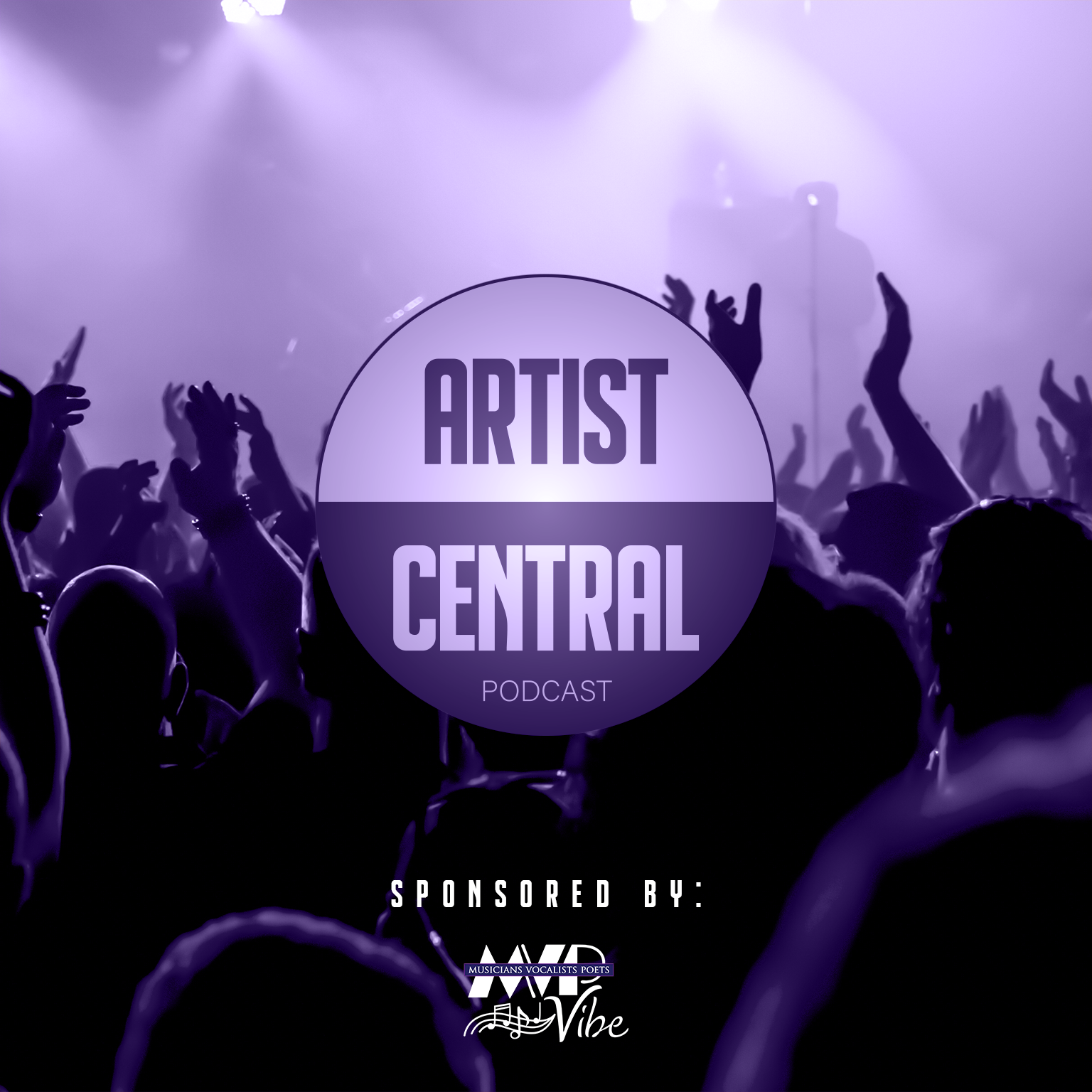 Artist Central Ep. 2  Hosted By Amanda B. Ft. Paul Wilkinson